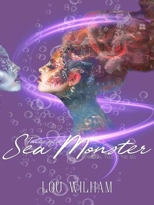 cover image of Tales of a Sea Monster
